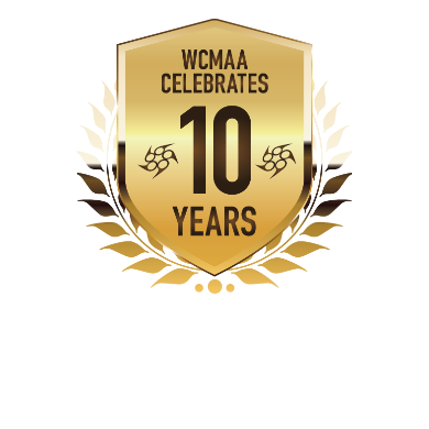 WCMAA 10 Year Anniversary