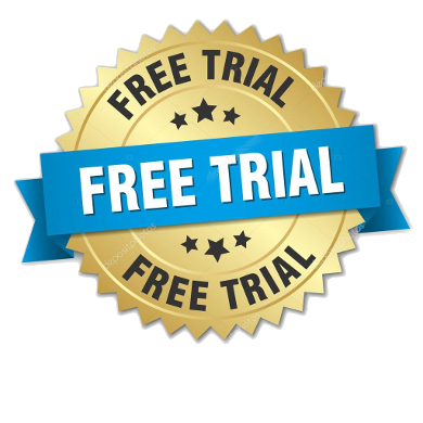 Free Trial Class